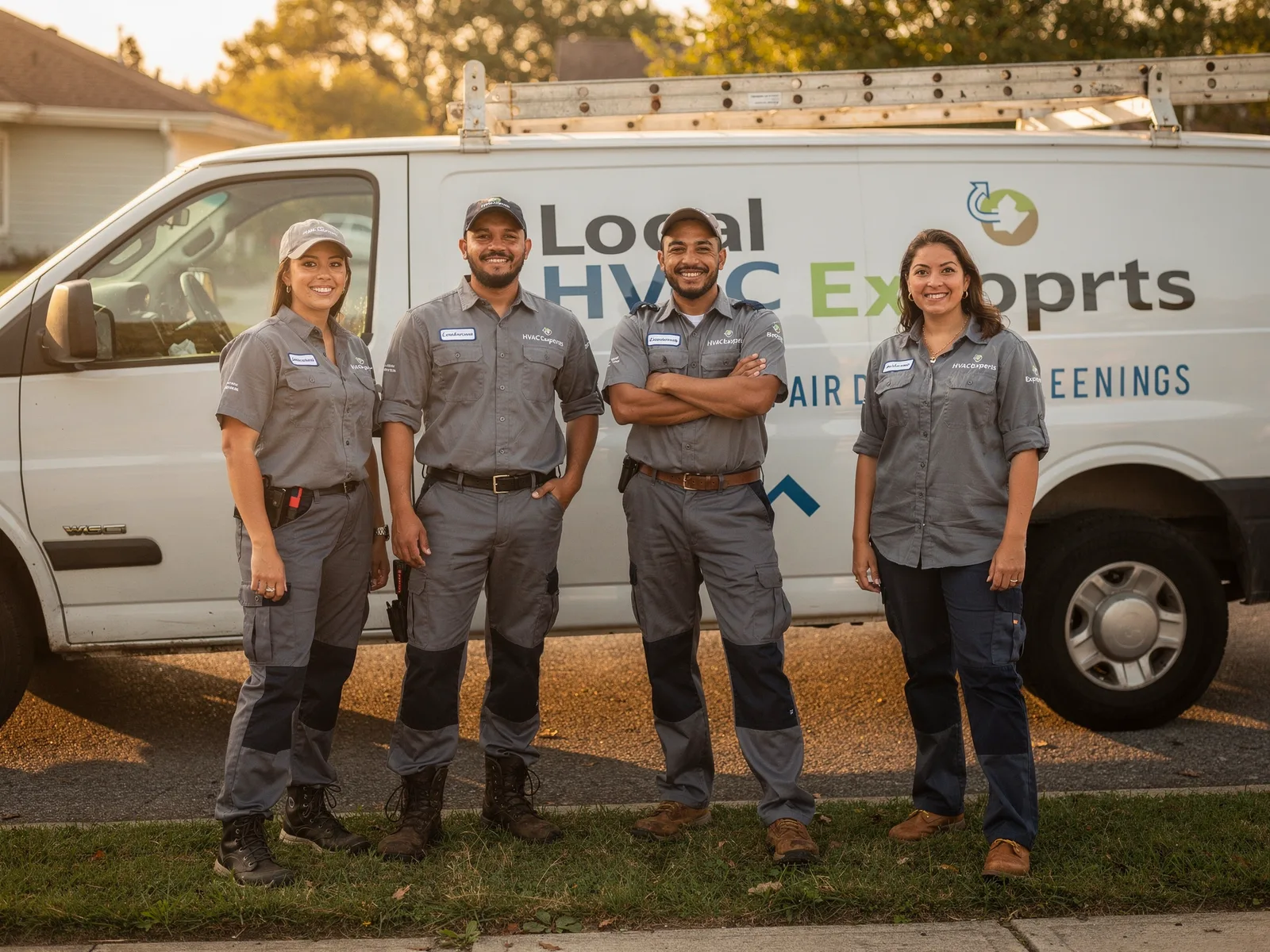 24/7 HVAC Repair & AC Replacement company in Gardner, CO