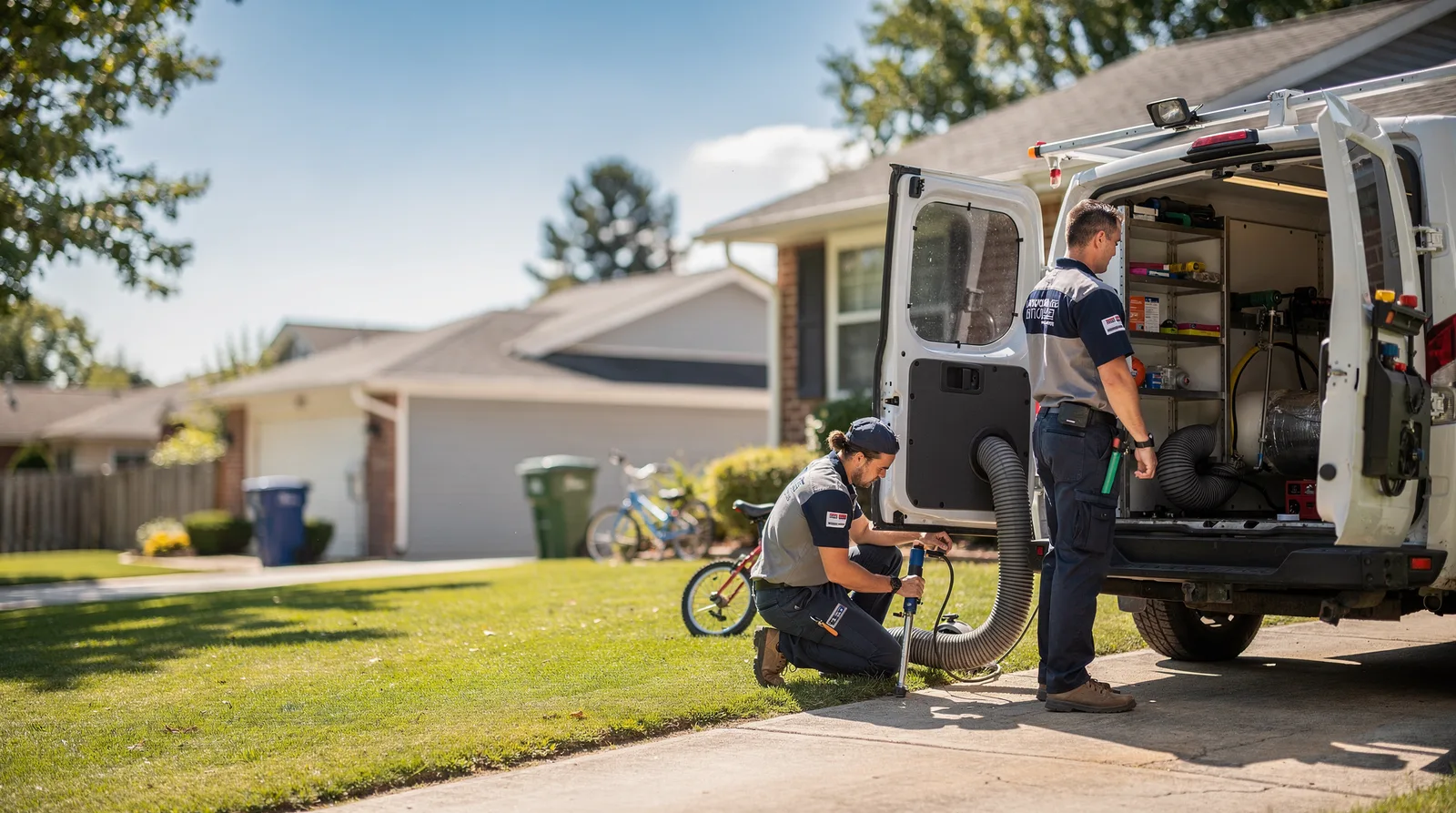 24/7 HVAC Repair & AC Replacement in Gardner, CO near me